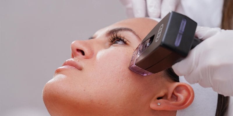BDR Noon Clinic - aesthetic and skin care clinic in Birkirkara, photo 5