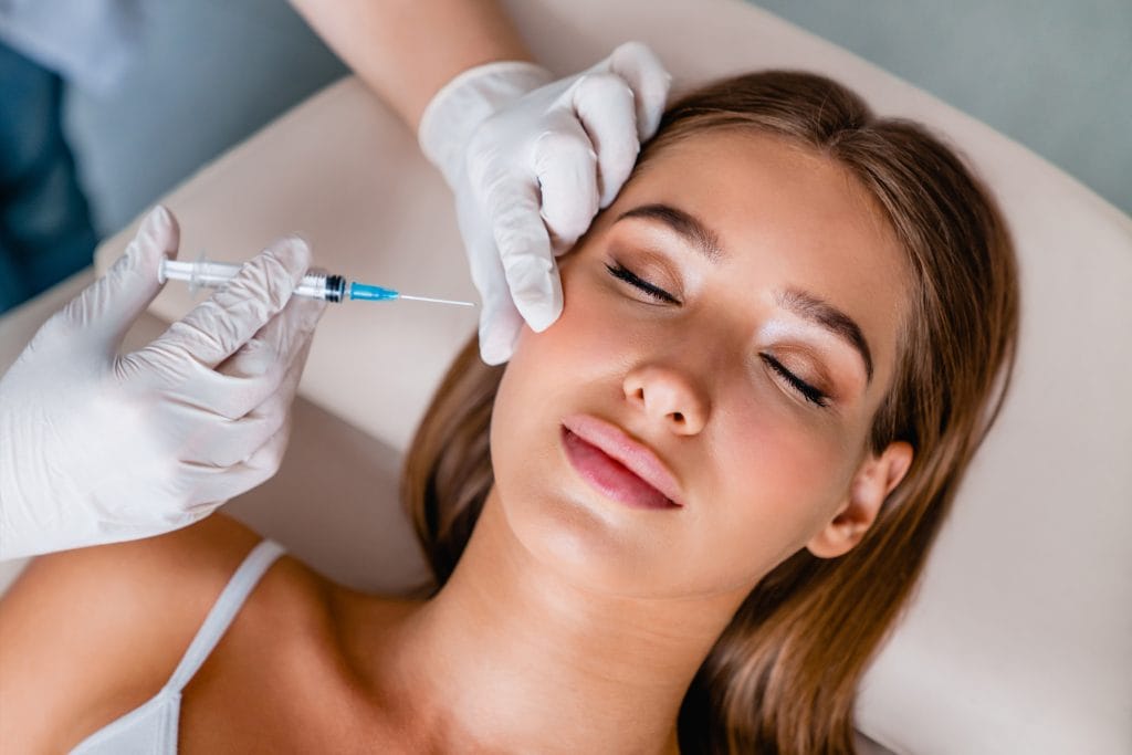 BDR Noon Clinic - aesthetic and skin care clinic in Birkirkara, photo 6