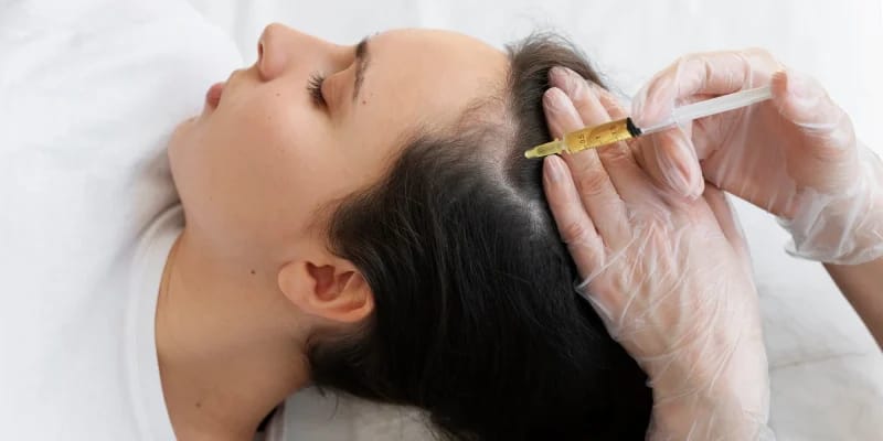 BDR Noon Clinic - aesthetic and skin care clinic in Birkirkara, photo 7