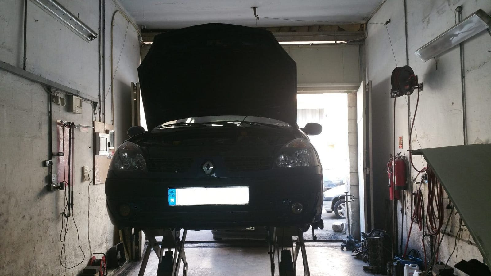 Norbert's Garage - mechanics and used car parts in Qormi, photo 1