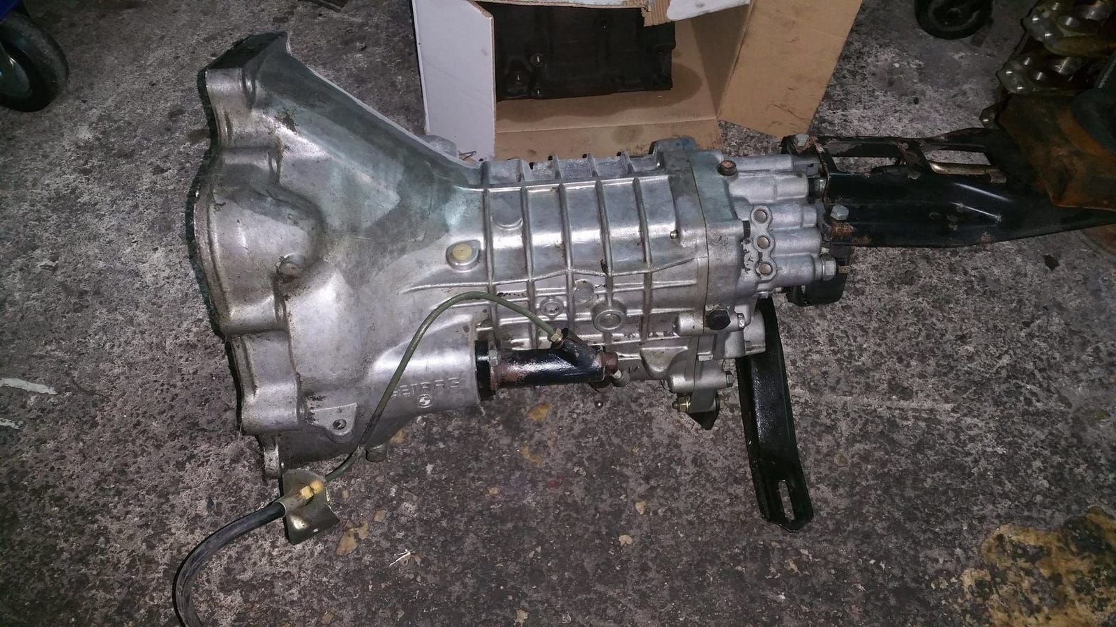 Norbert's Garage - mechanics and used car parts in Qormi, photo 10