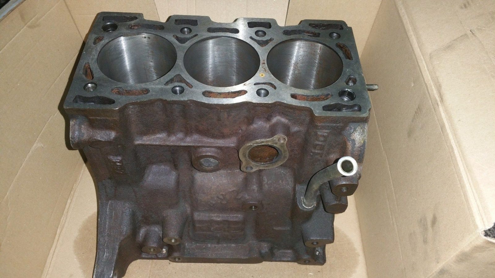 Norbert's Garage - mechanics and used car parts in Qormi, photo 11