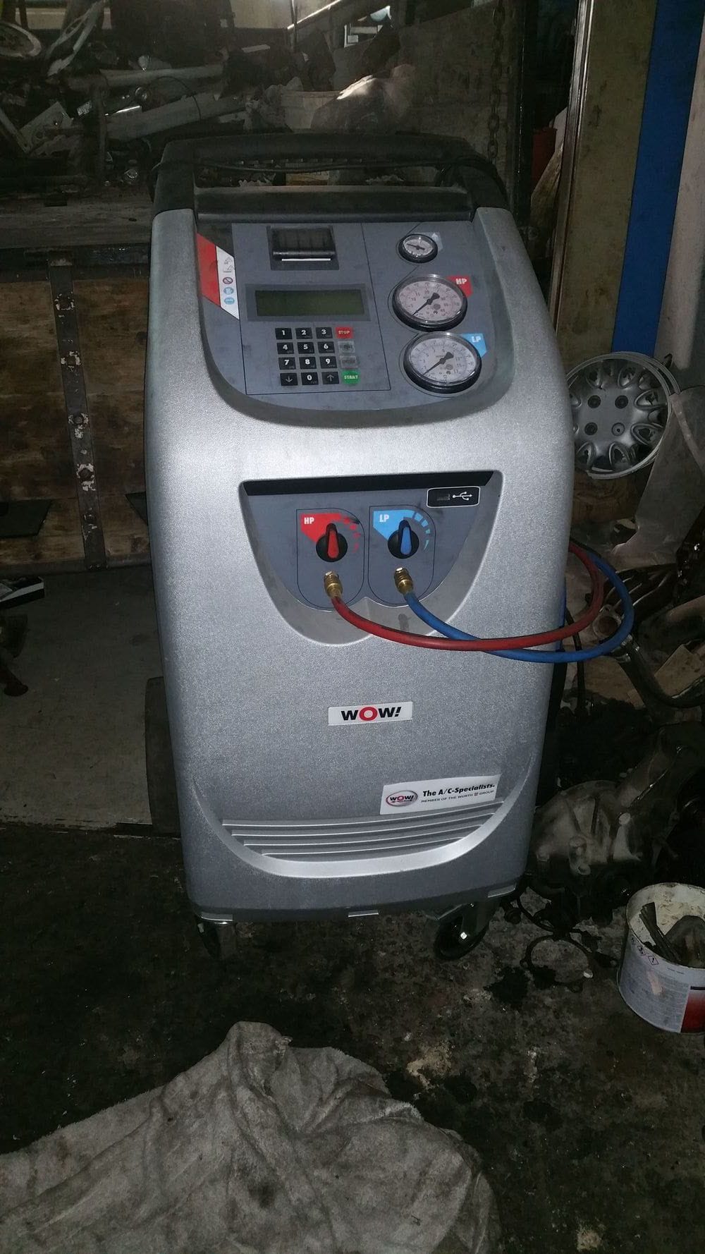 Norbert's Garage - mechanics and used car parts in Qormi, photo 12