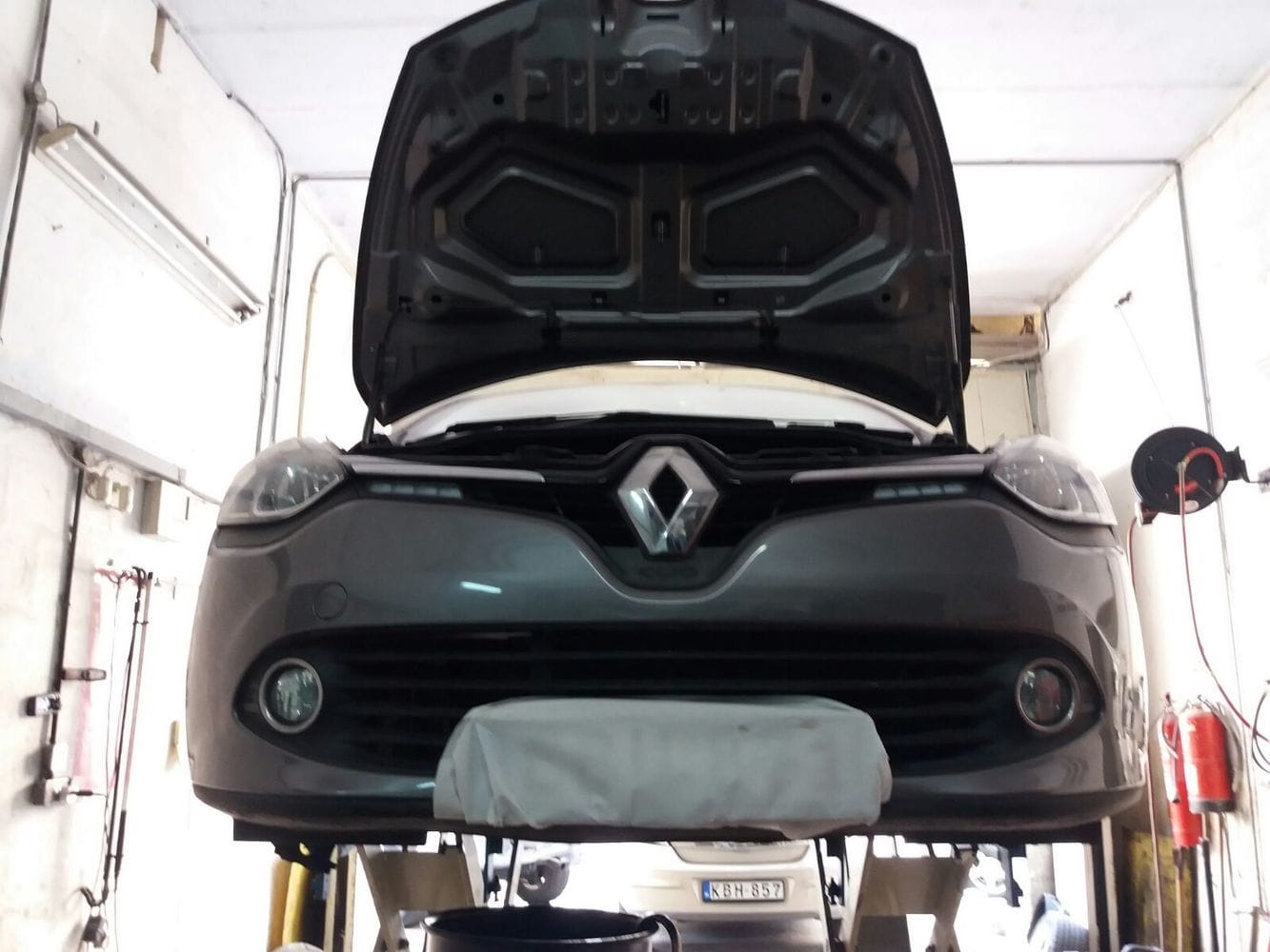 Norbert's Garage - mechanics and used car parts in Qormi, photo 2