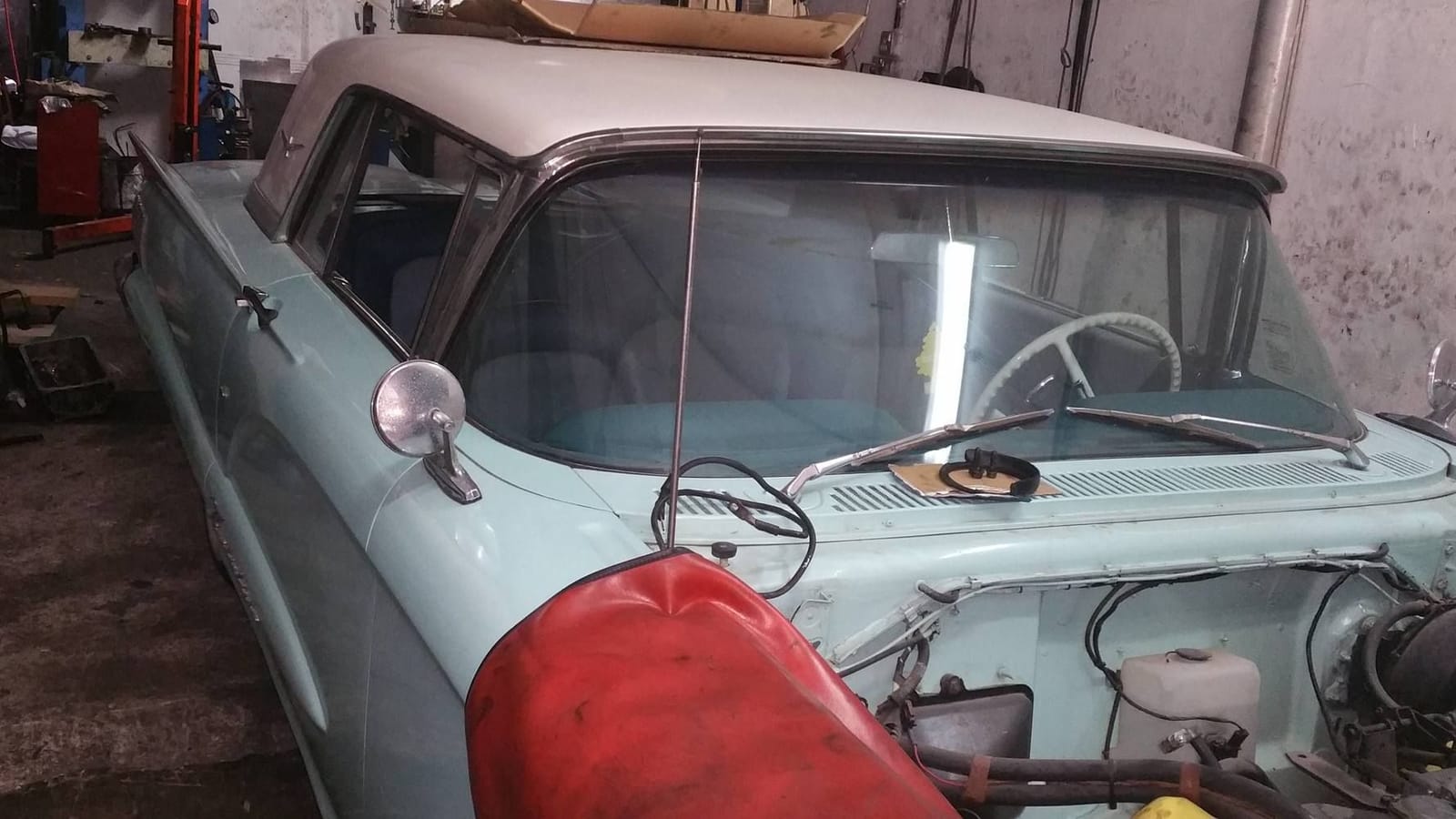 Norbert's Garage - mechanics and used car parts in Qormi, photo 4