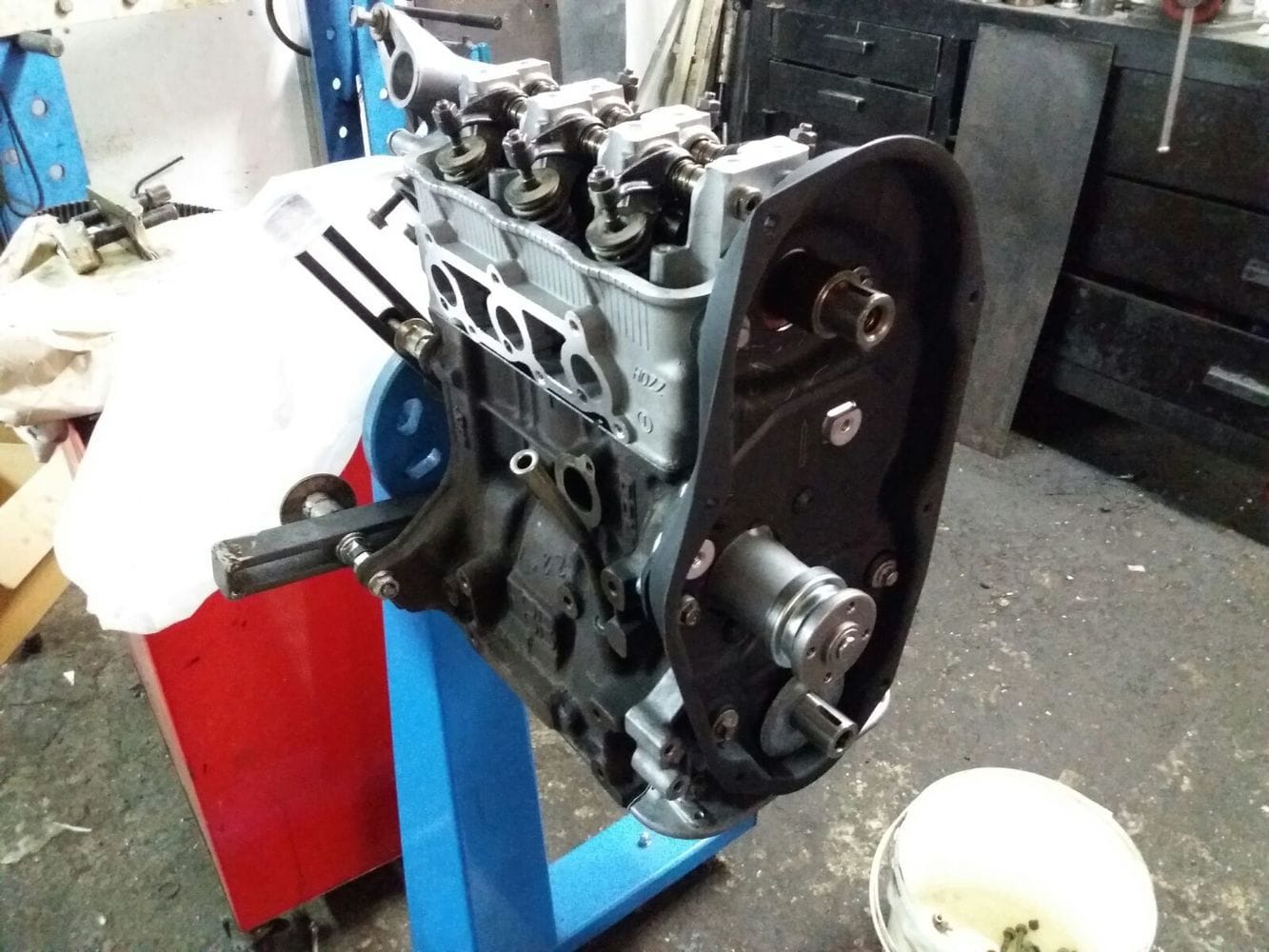 Norbert's Garage - mechanics and used car parts in Qormi, photo 6