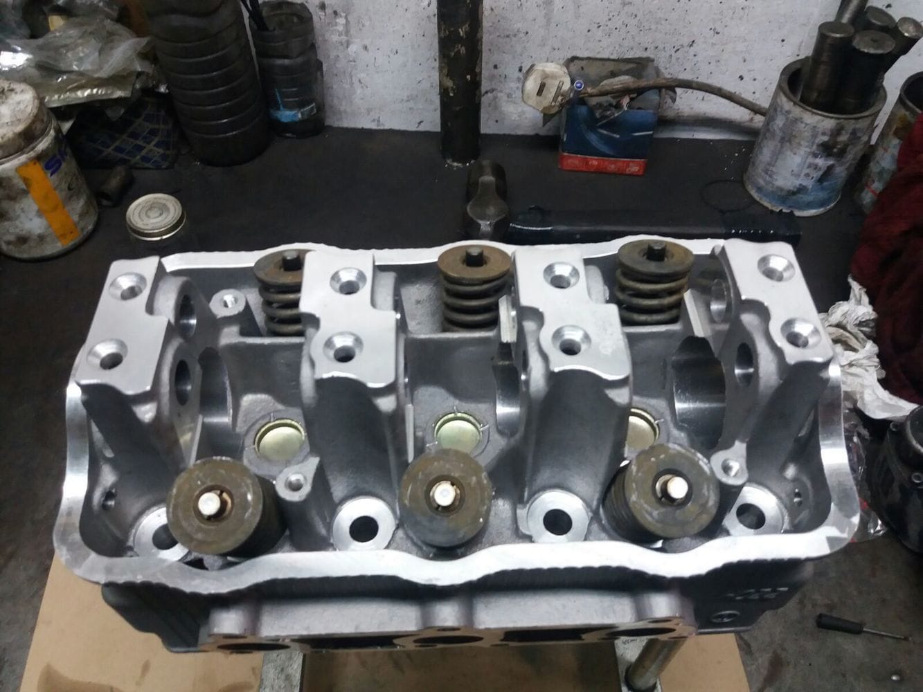 Norbert's Garage - mechanics and used car parts in Qormi, photo 7