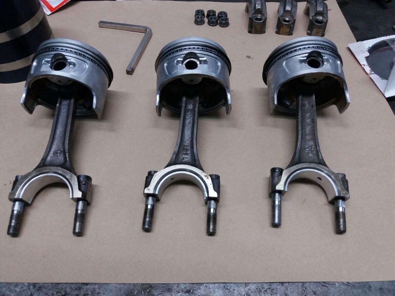 Norbert's Garage - mechanics and used car parts in Qormi, photo 9