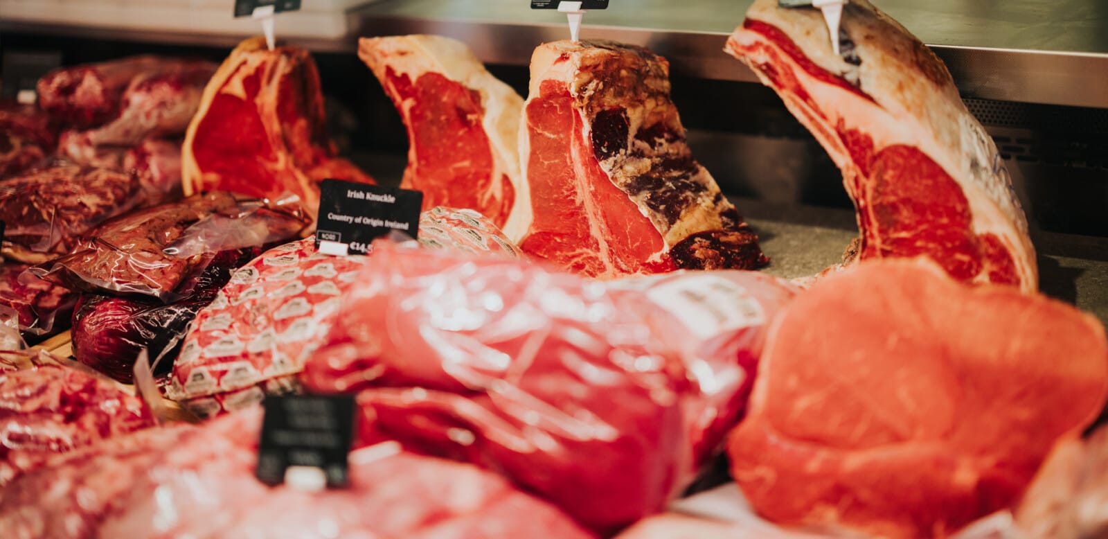 NORD - gourmet butcher and food market in San Pawl il-Baħar, photo 1