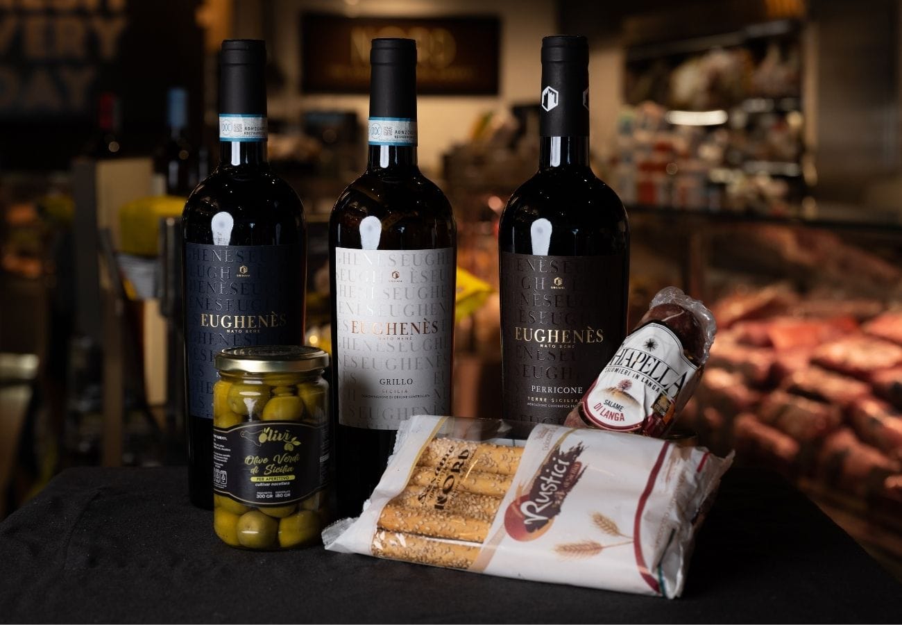 NORD - gourmet butcher and food market in San Pawl il-Baħar, photo 10