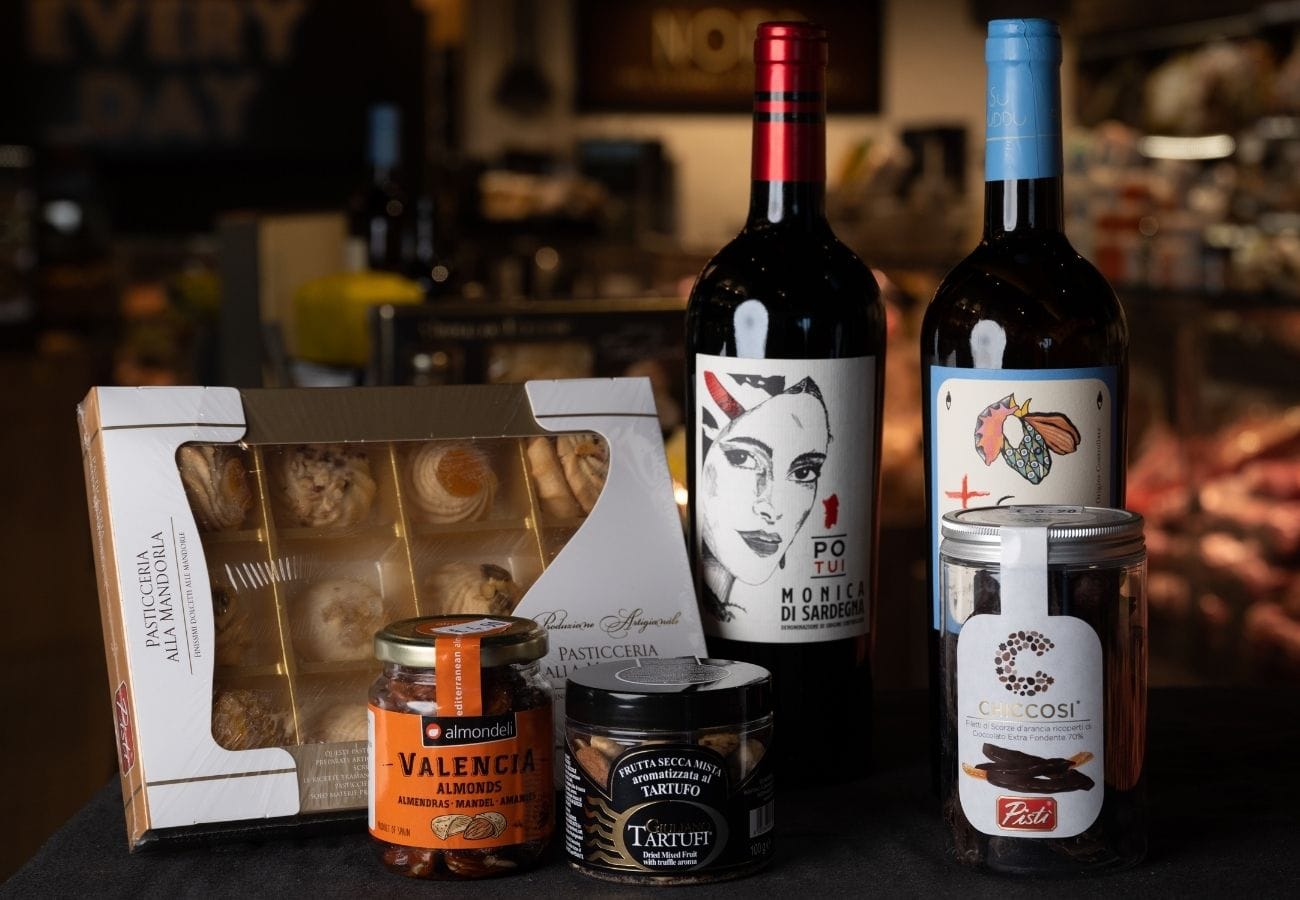 NORD - gourmet butcher and food market in San Pawl il-Baħar, photo 11