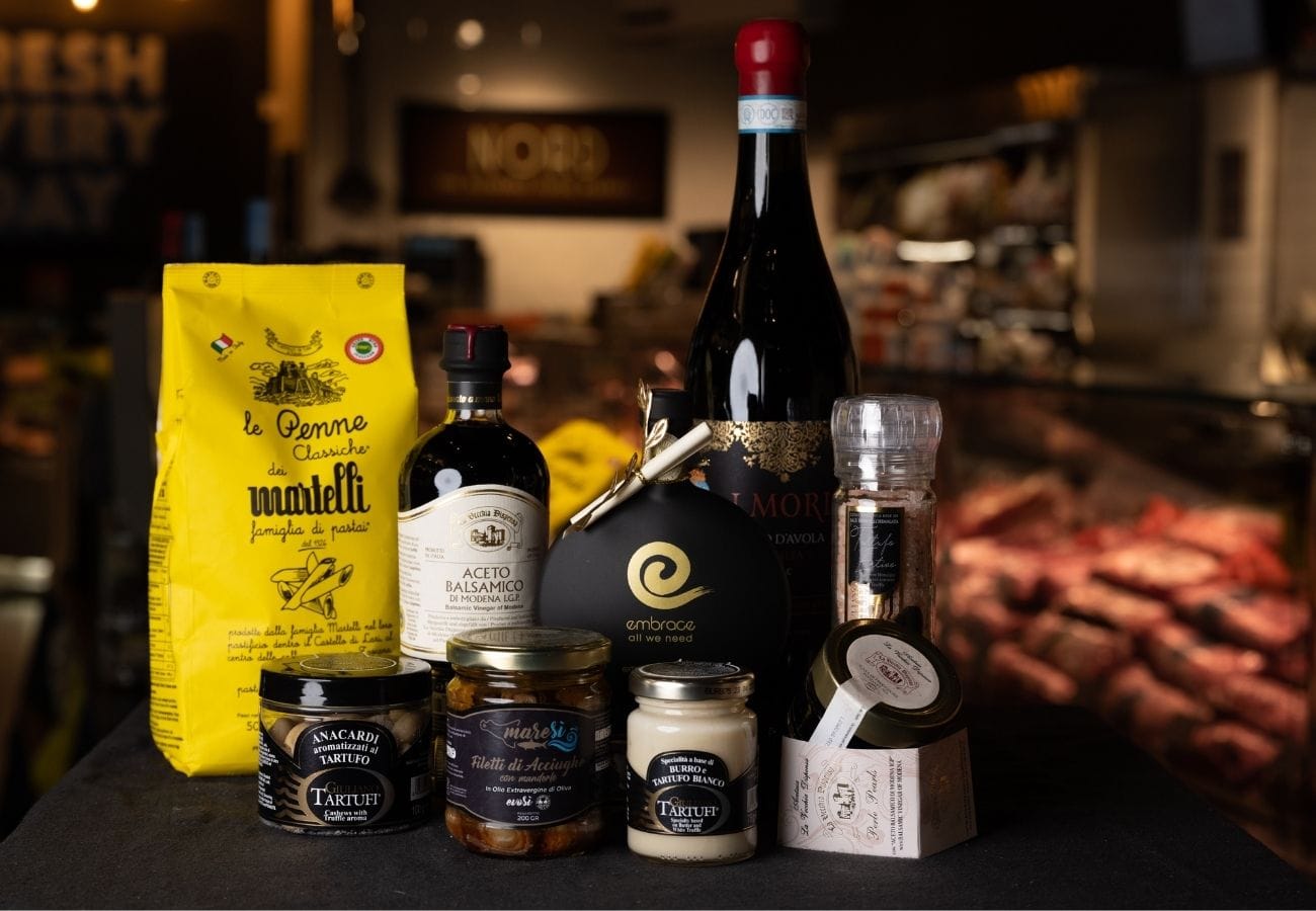 NORD - gourmet butcher and food market in San Pawl il-Baħar, photo 13