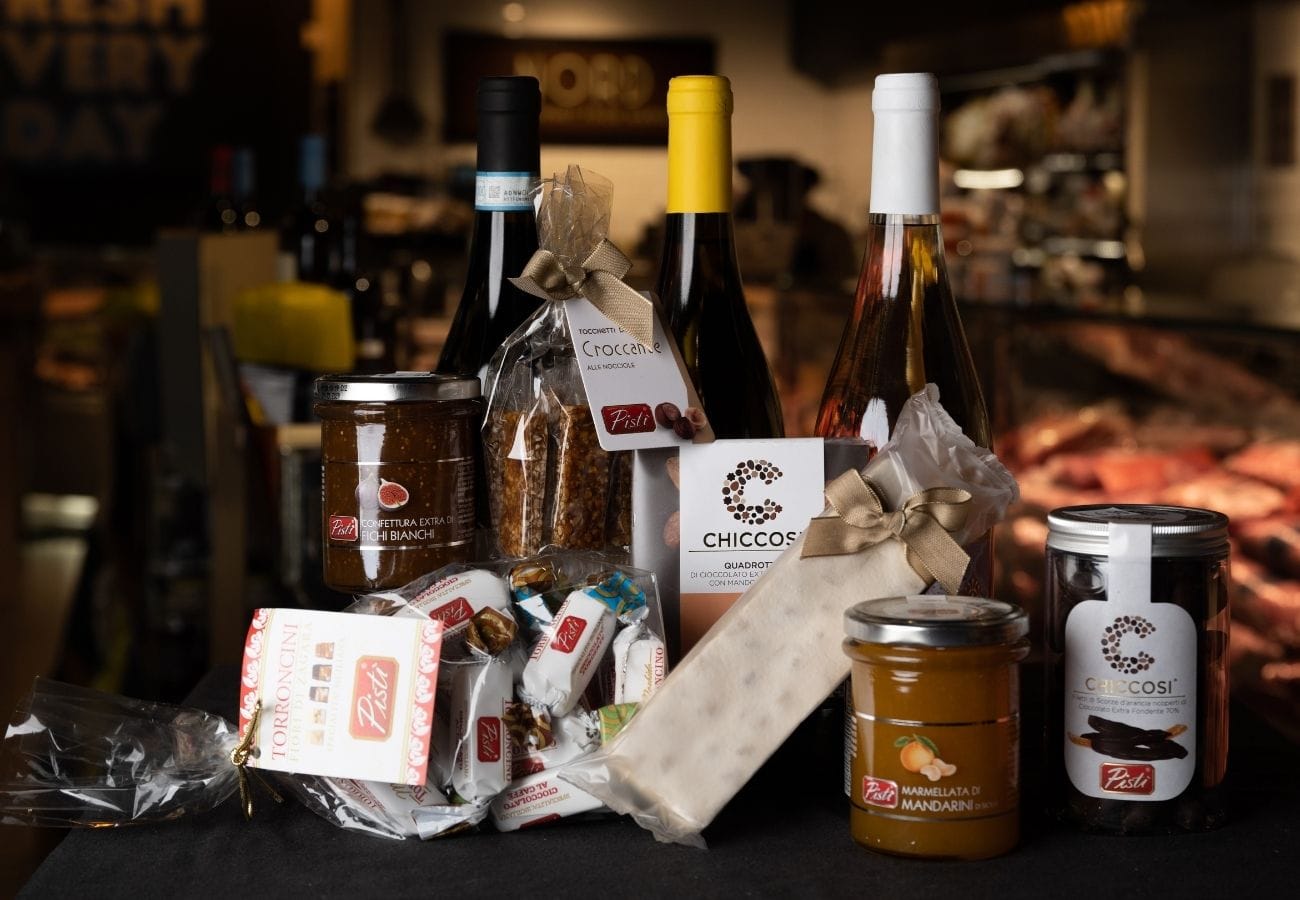 NORD - gourmet butcher and food market in San Pawl il-Baħar, photo 14