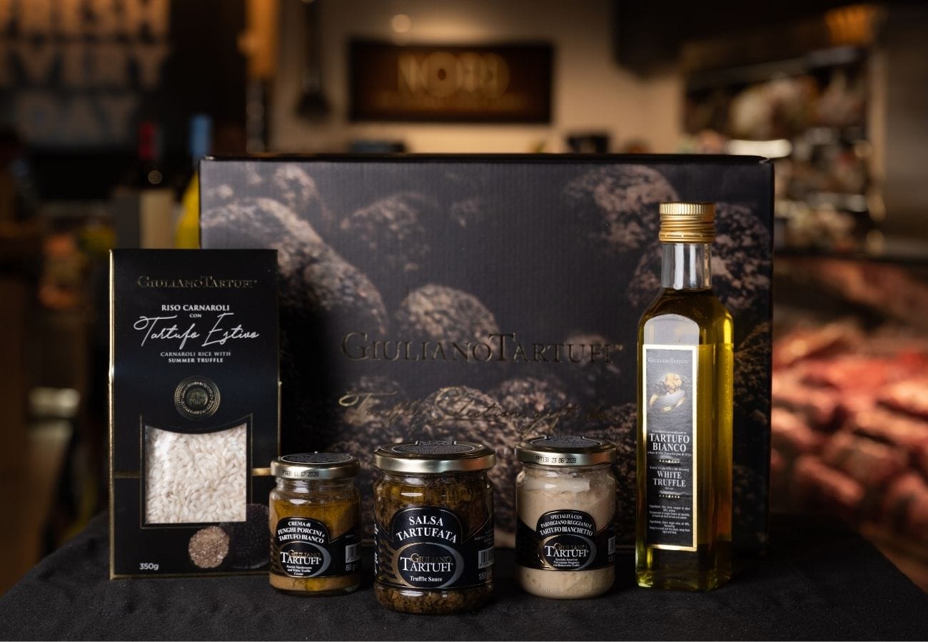 NORD - gourmet butcher and food market in San Pawl il-Baħar, photo 16