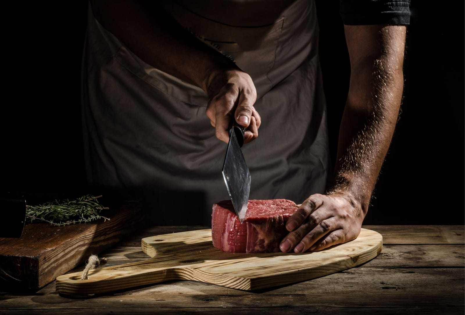 NORD - gourmet butcher and food market in San Pawl il-Baħar, photo 2