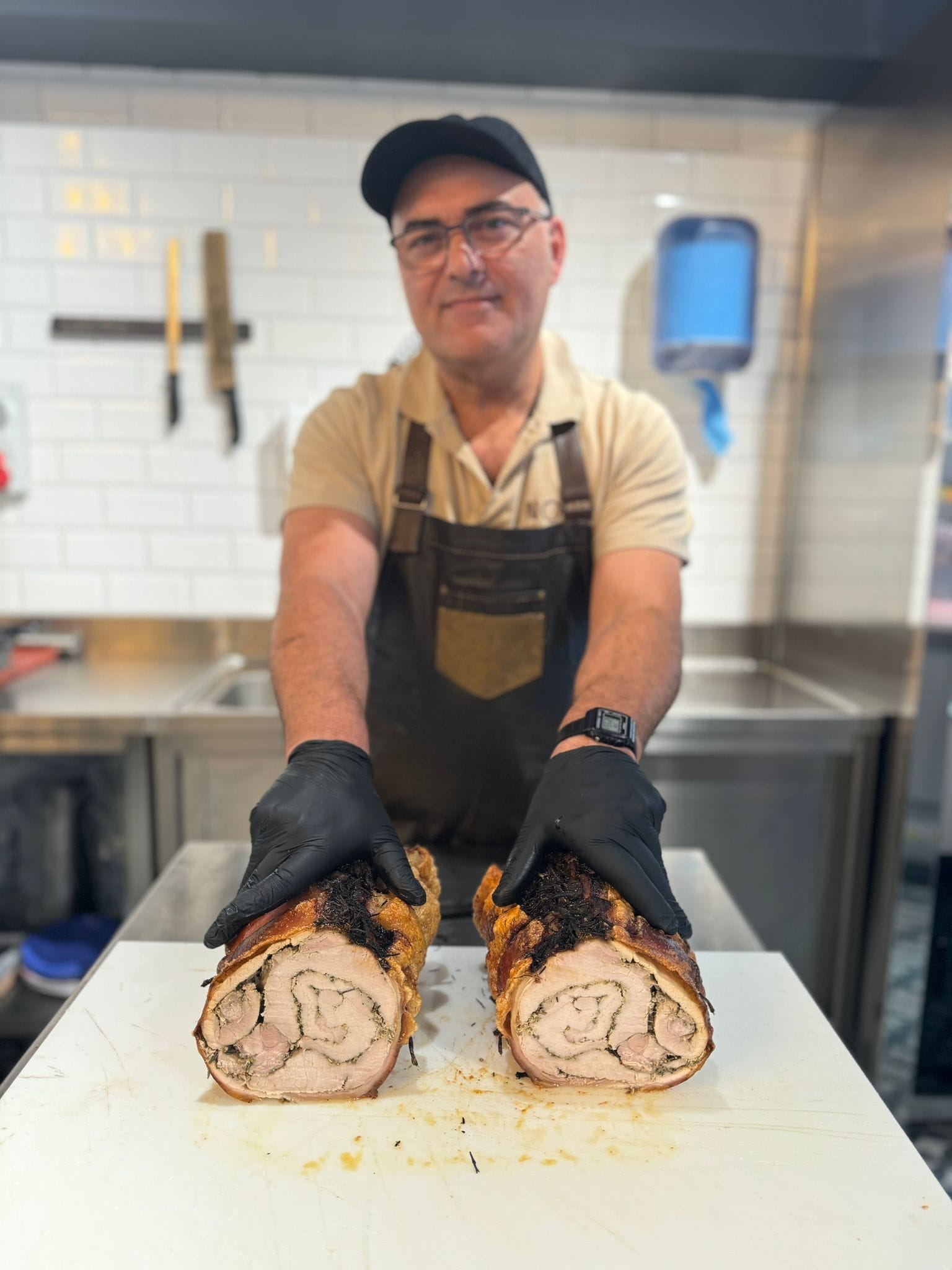NORD - gourmet butcher and food market in San Pawl il-Baħar, photo 3