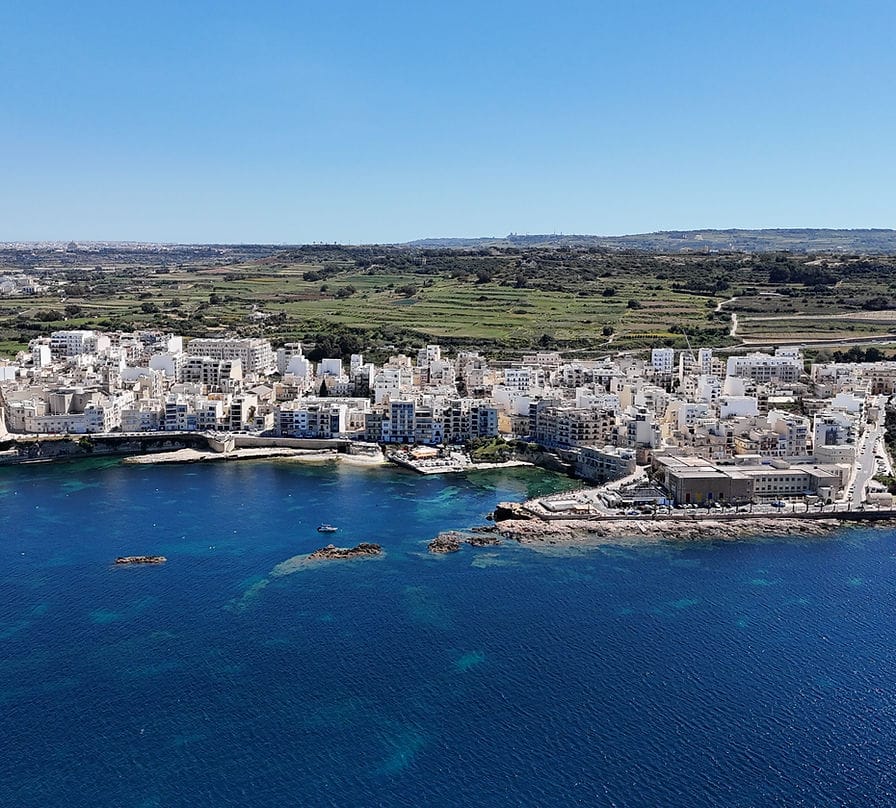North Coast Malta - self-drive boat charters and kayaks in St Paul's Bay, photo 3