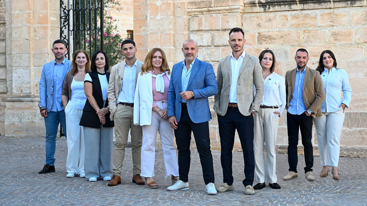 Northern Properties - estate agents in northern malta in St Paul's Bay, photo 1