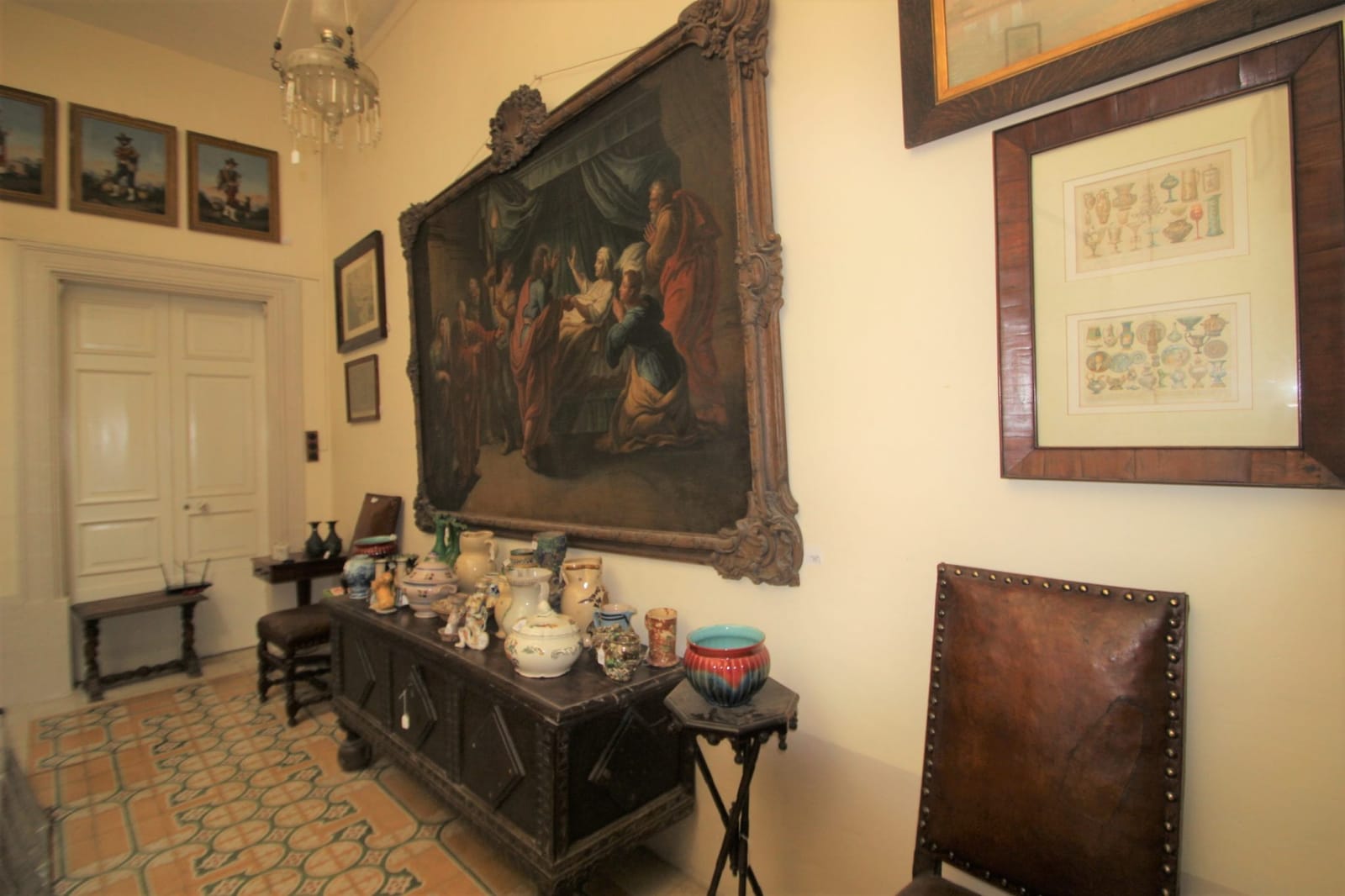 Obelisk Auctions - antiques and fine art auctioneers in Attard, photo 12