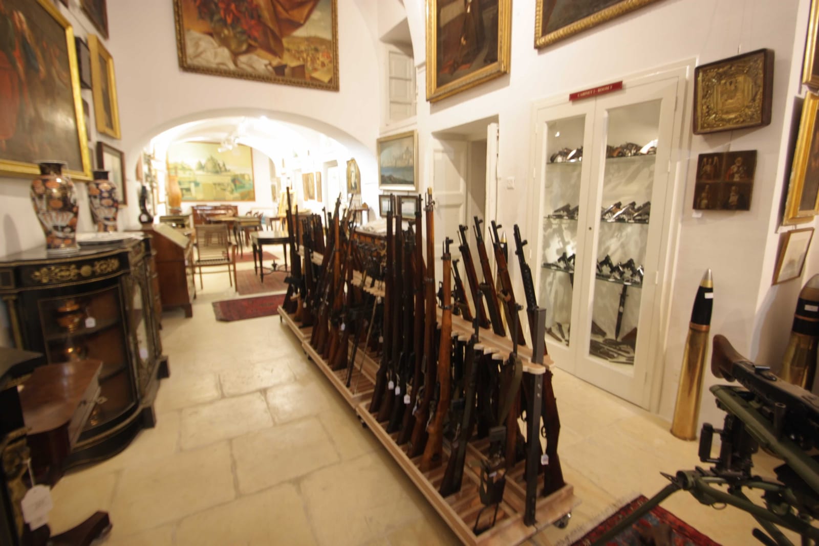 Obelisk Auctions - antiques and fine art auctioneers in Attard, photo 3