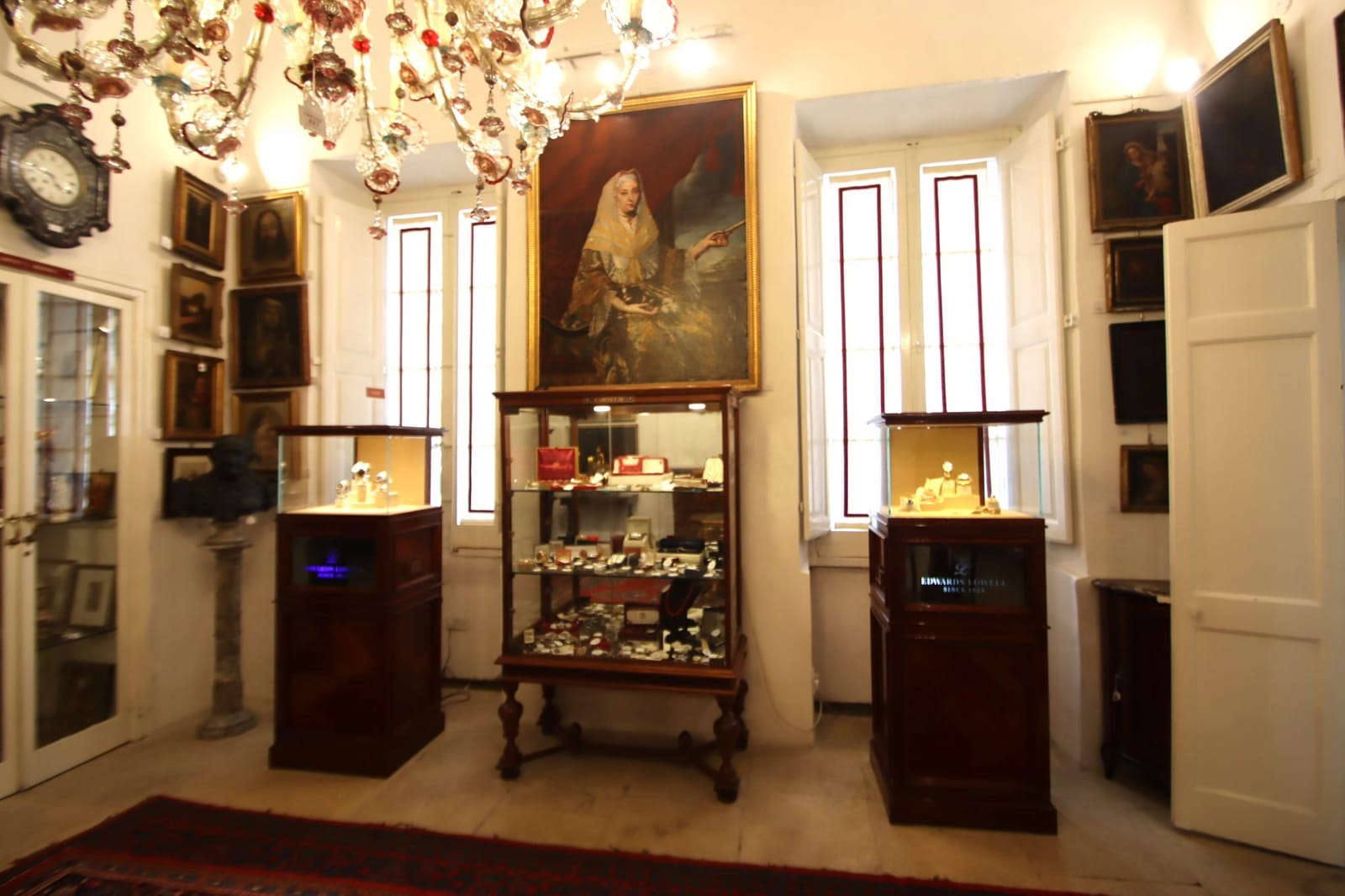 Obelisk Auctions - antiques and fine art auctioneers in Attard, photo 6