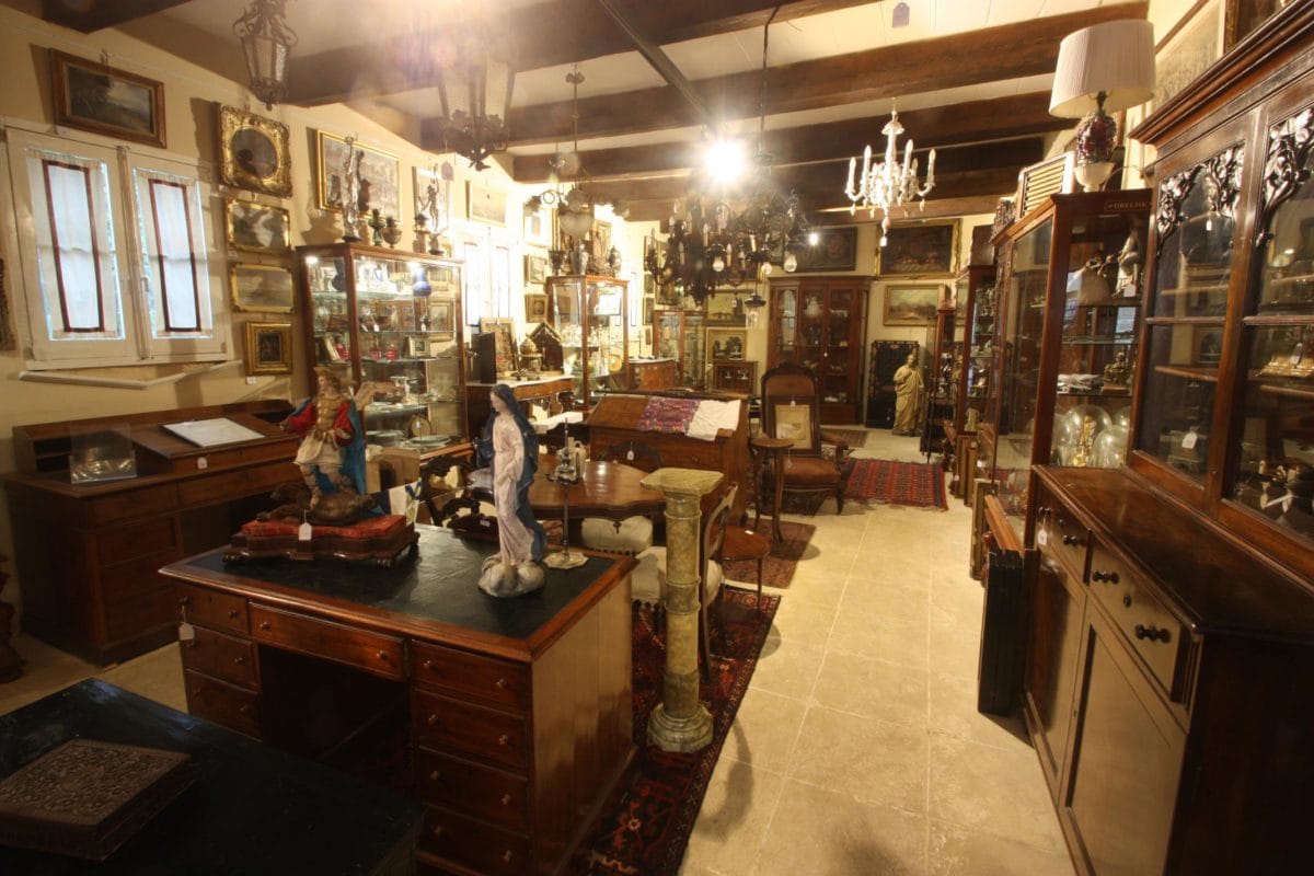 Obelisk Auctions - antiques and fine art auctioneers in Attard, photo 9