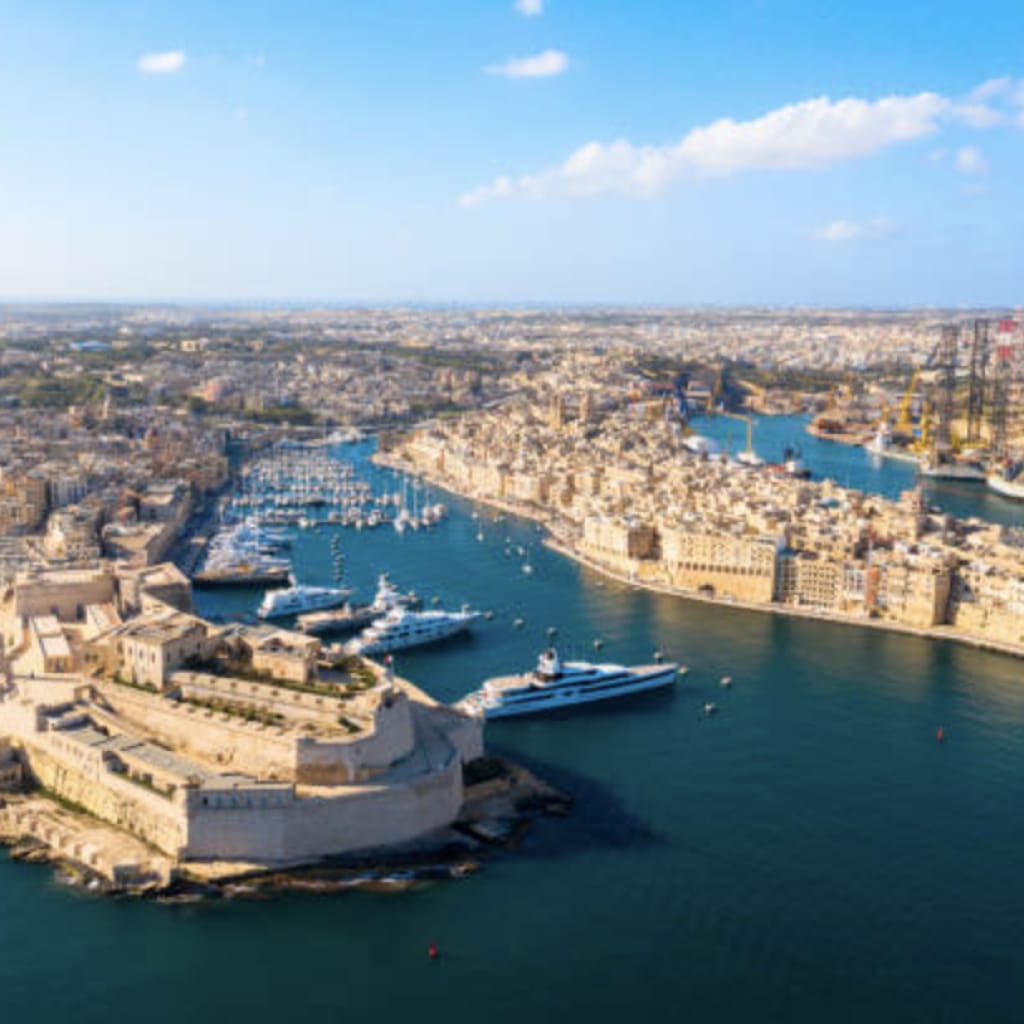Oh Yeah Malta - boat cruises and water sports in Mellieħa, photo 8