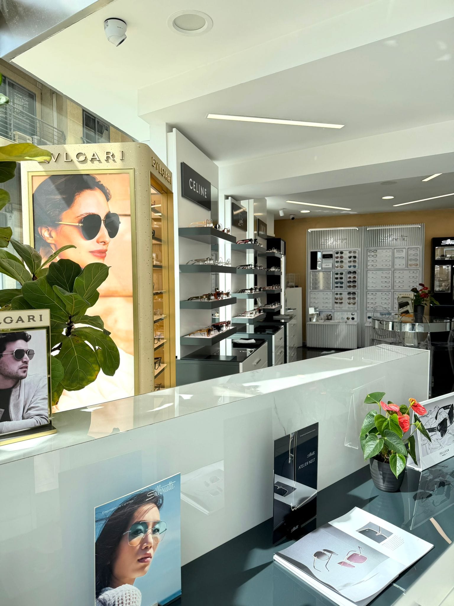 O'Hea Opticians - opticians: eye care and designer eyewear in Gżira, photo 1