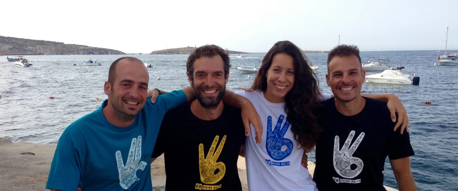 OK Diving Malta - padi and ssi dive school in St Paul's Bay, photo 1