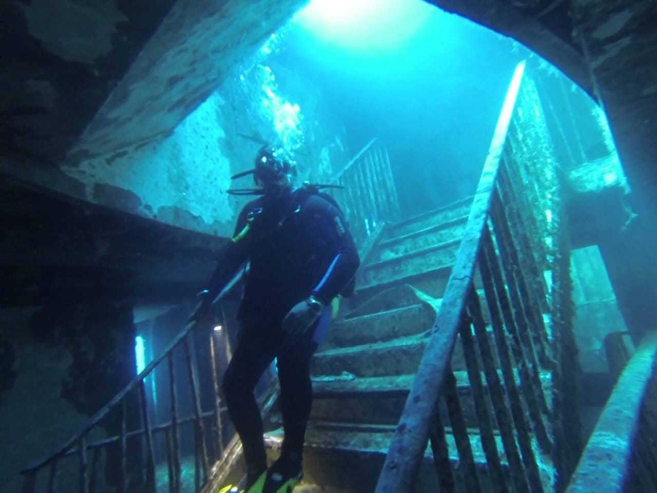 OK Diving Malta - padi and ssi dive school in St Paul's Bay, photo 11