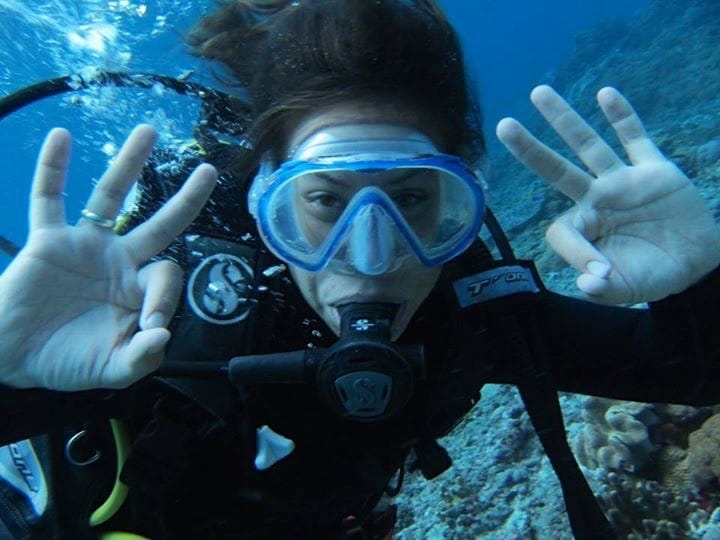 OK Diving Malta - padi and ssi dive school in St Paul's Bay, photo 12