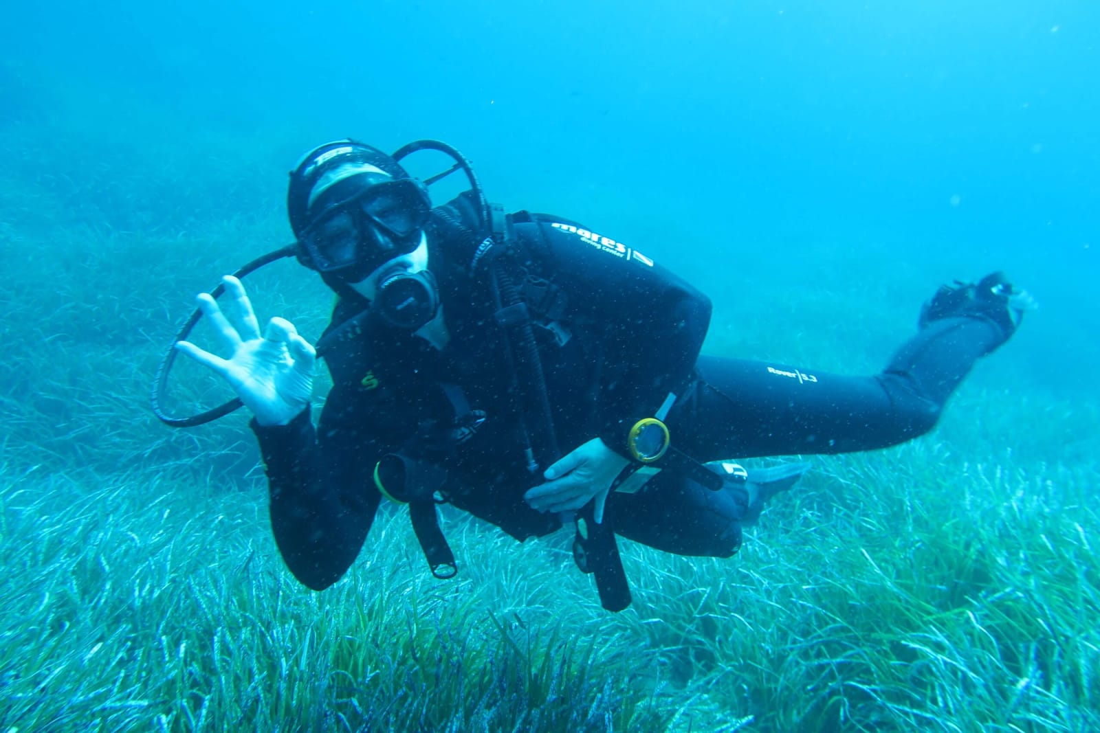 OK Diving Malta - padi and ssi dive school in St Paul's Bay, photo 8