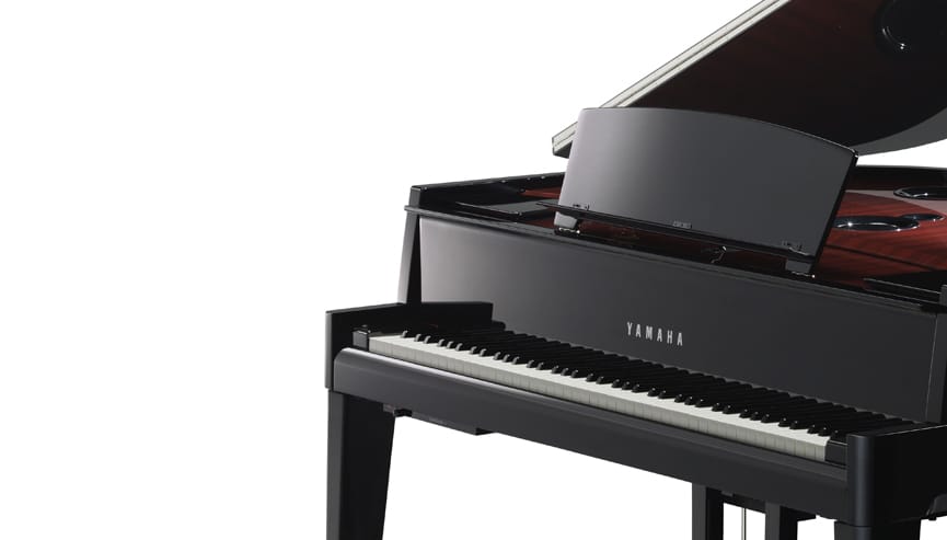 Olimpus Music - music instrument and audio shop in Mosta, photo 2