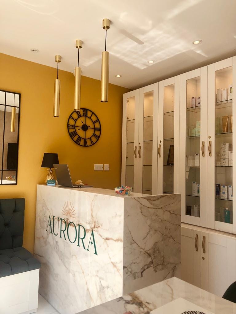 Olivia Ann Calleja - lighting and interior design studio in San Ġwann, photo 13