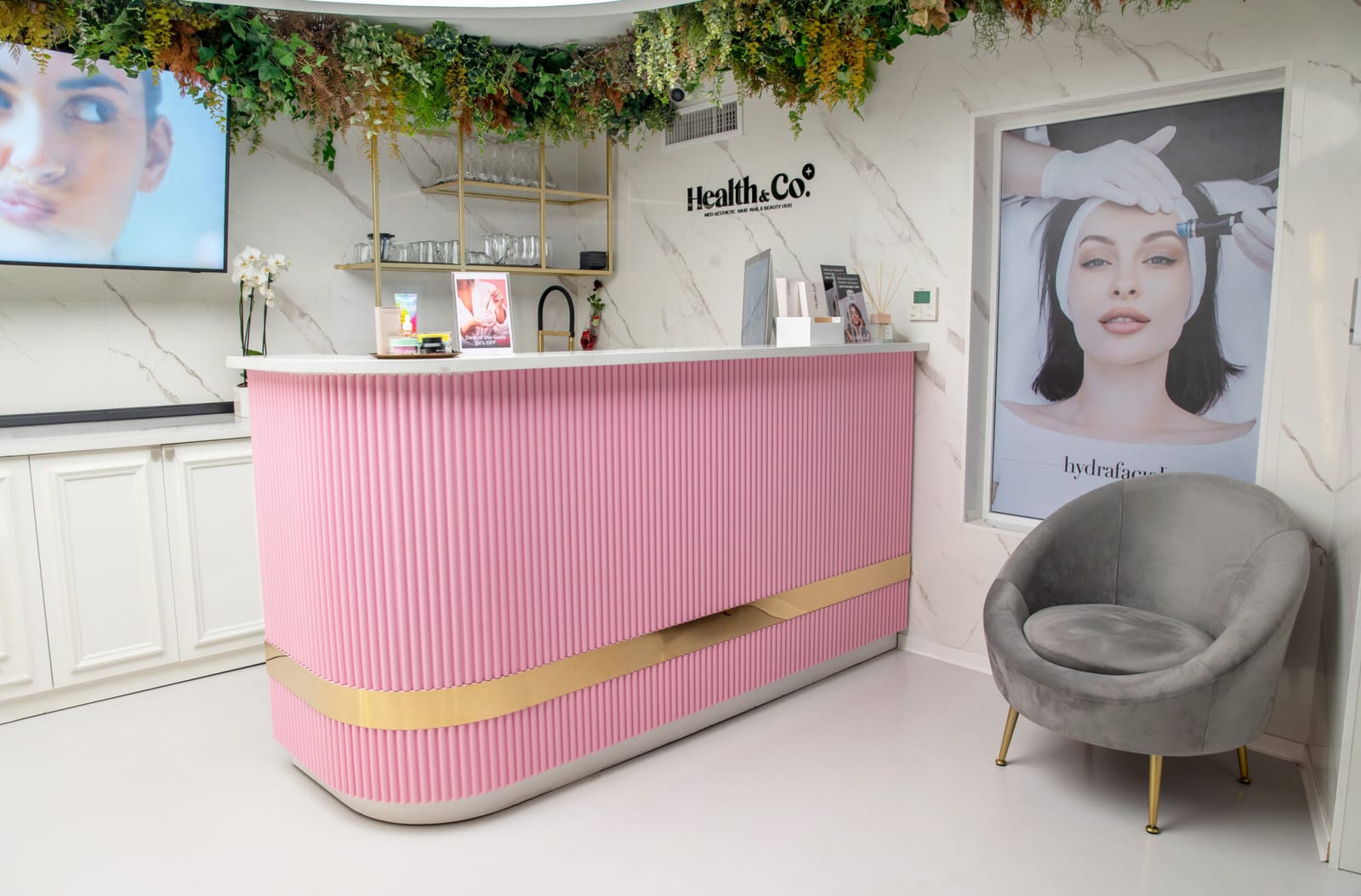 Olivia Ann Calleja - lighting and interior design studio in San Ġwann, photo 14