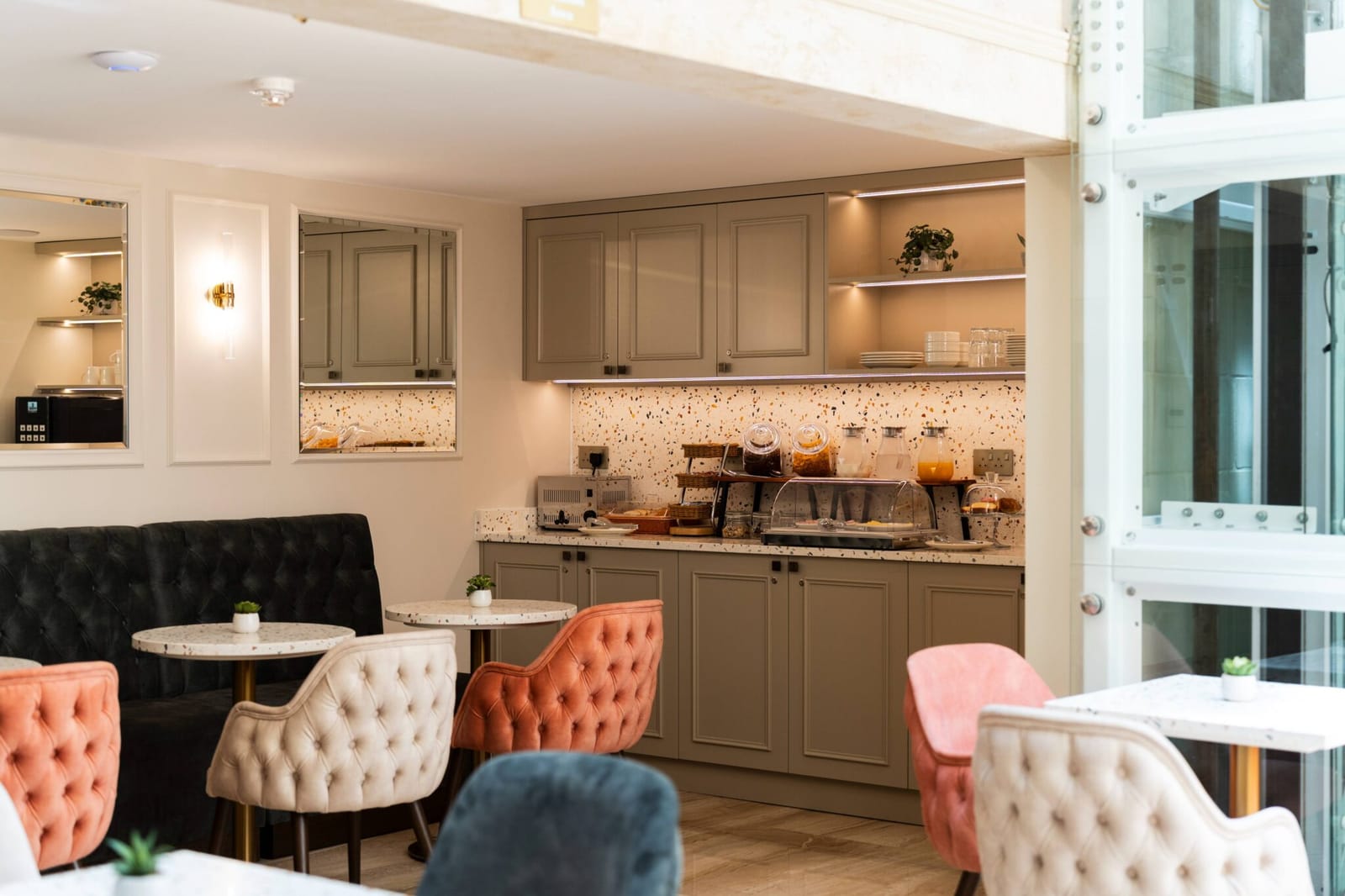 Olivia Ann Calleja - lighting and interior design studio in San Ġwann, photo 5