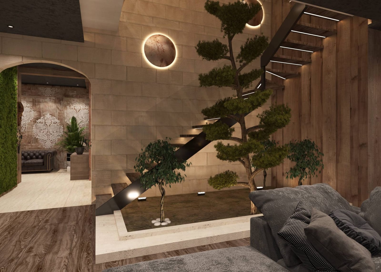 Olivia Ann Calleja - lighting and interior design studio in San Ġwann, photo 7