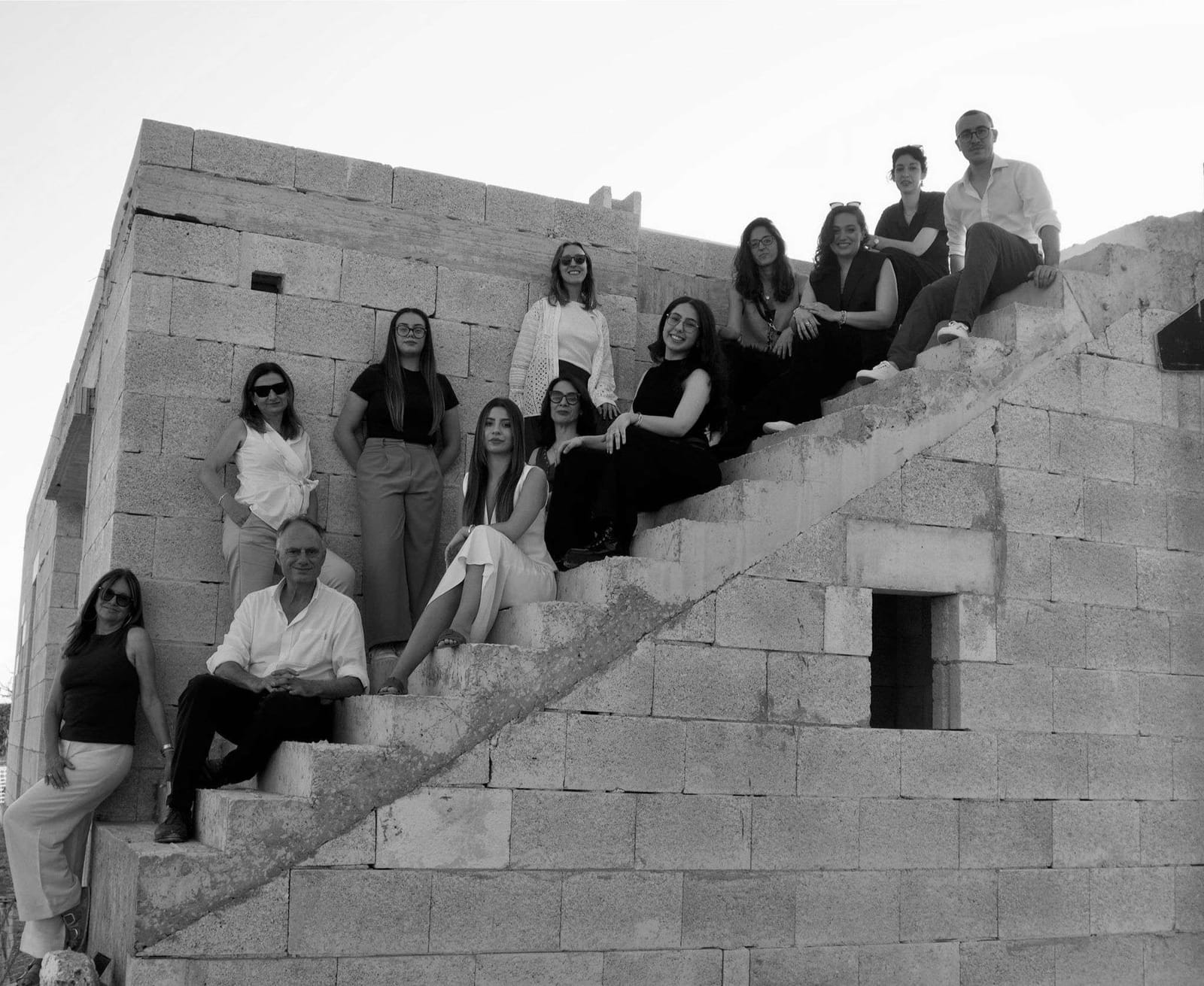 Openworkstudio - architecture, restoration and interiors in Ta' Xbiex, photo 1