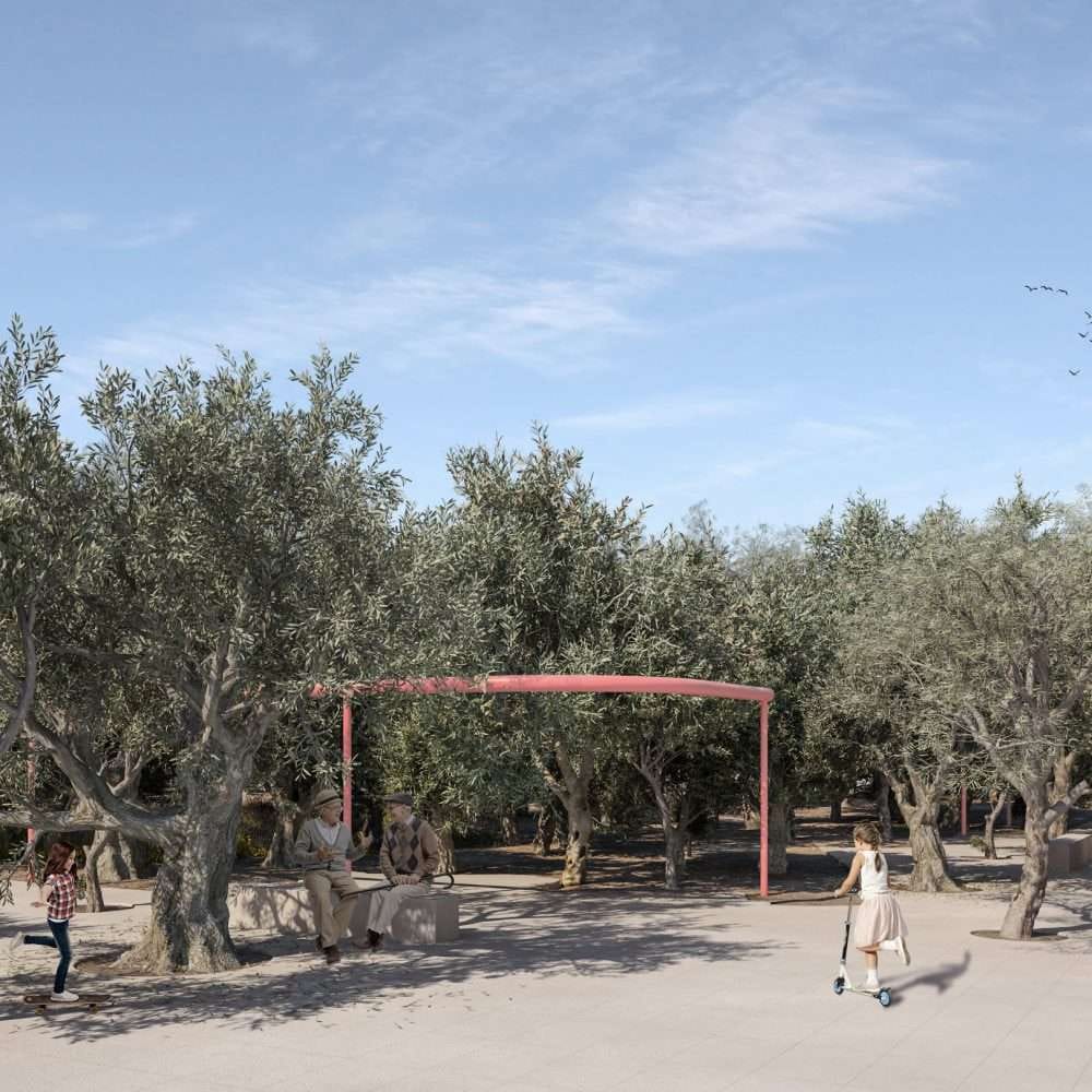Openworkstudio - architecture, restoration and interiors in Ta' Xbiex, photo 10