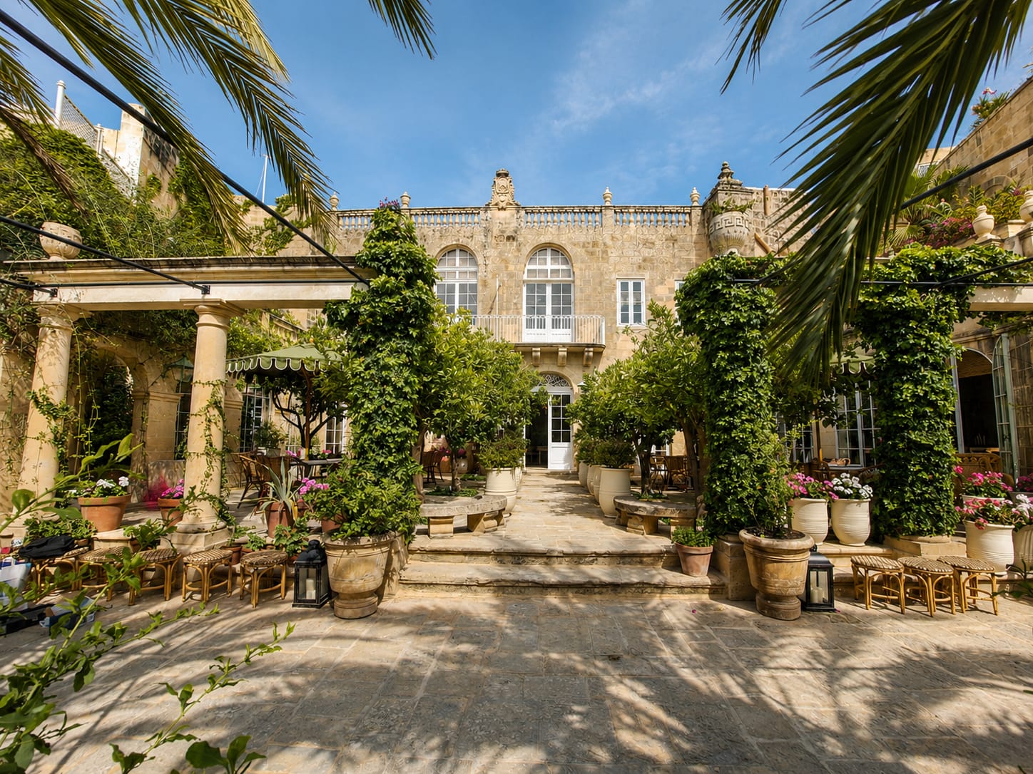 Openworkstudio - architecture, restoration and interiors in Ta' Xbiex, photo 13