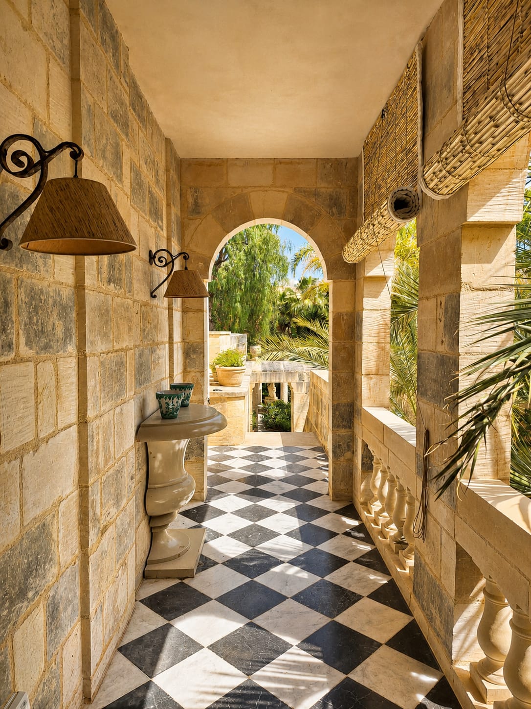 Openworkstudio - architecture, restoration and interiors in Ta' Xbiex, photo 15