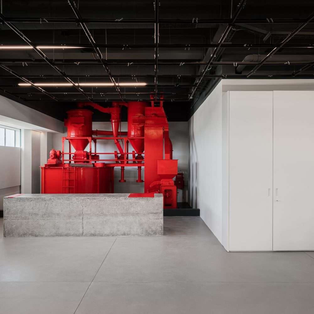 Openworkstudio - architecture, restoration and interiors in Ta' Xbiex, photo 4