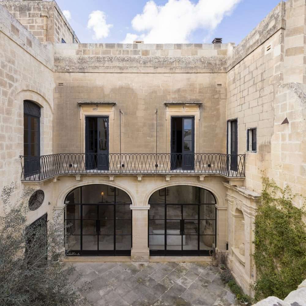 Openworkstudio - architecture, restoration and interiors in Ta' Xbiex, photo 5