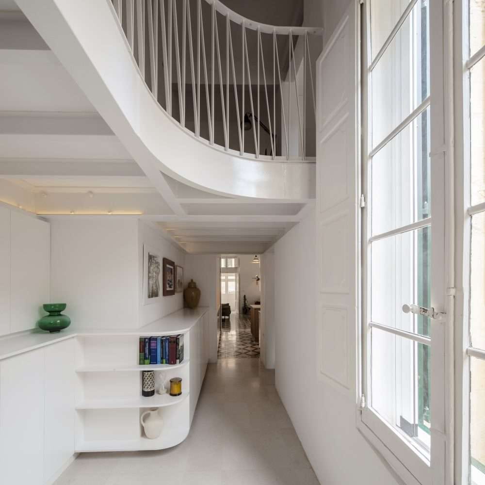 Openworkstudio - architecture, restoration and interiors in Ta' Xbiex, photo 6