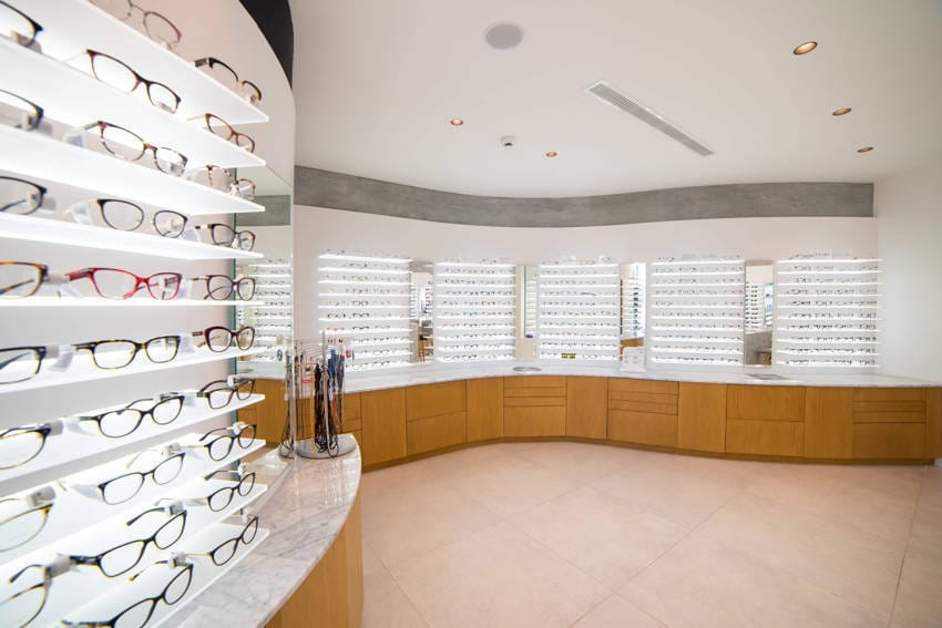 Optika Opticians - family opticians: eye tests and eyewear in St Julian's, photo 2