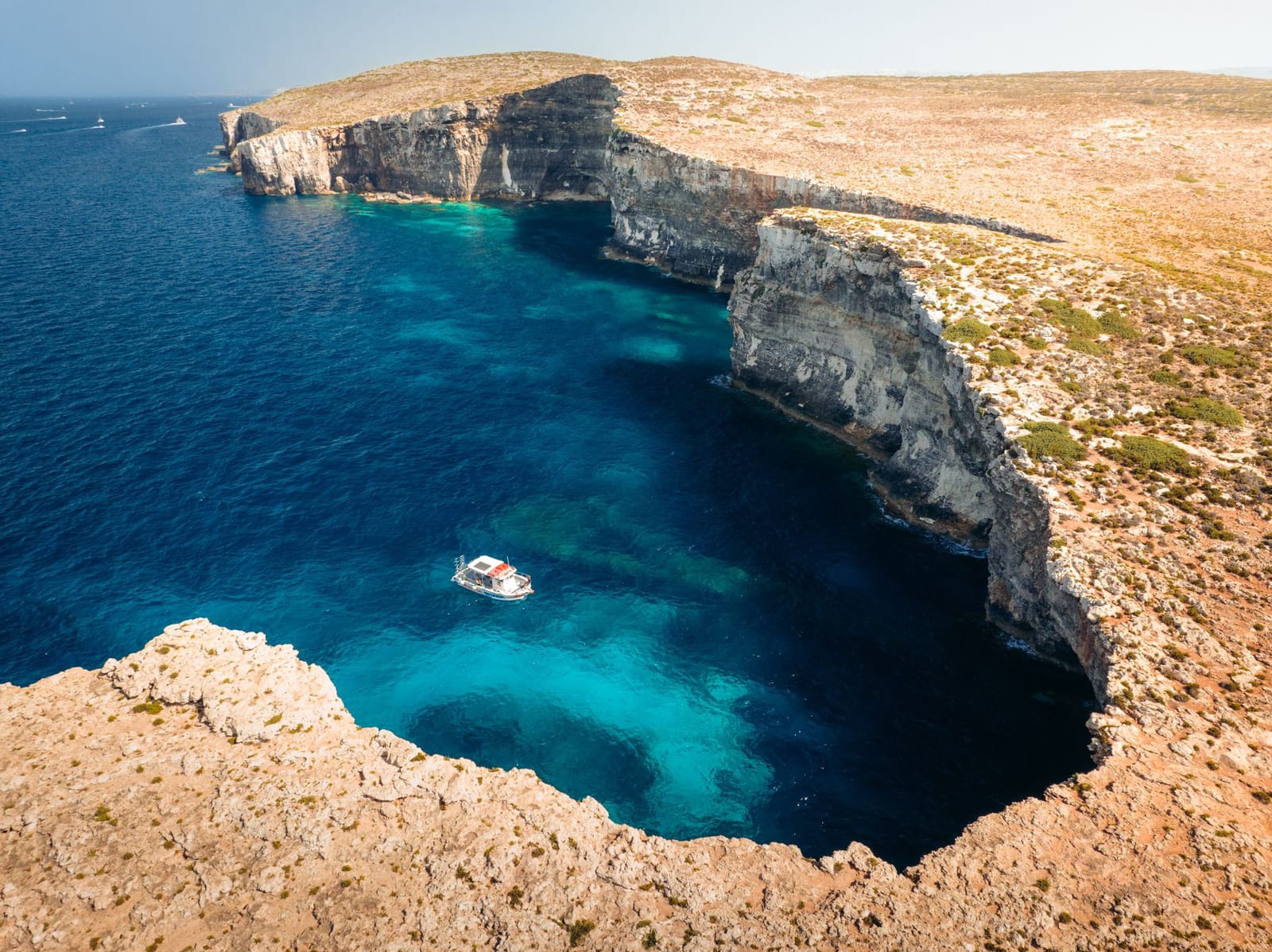 OrangeShark Diving Centre - padi dive centre and courses in Mellieħa, photo 13