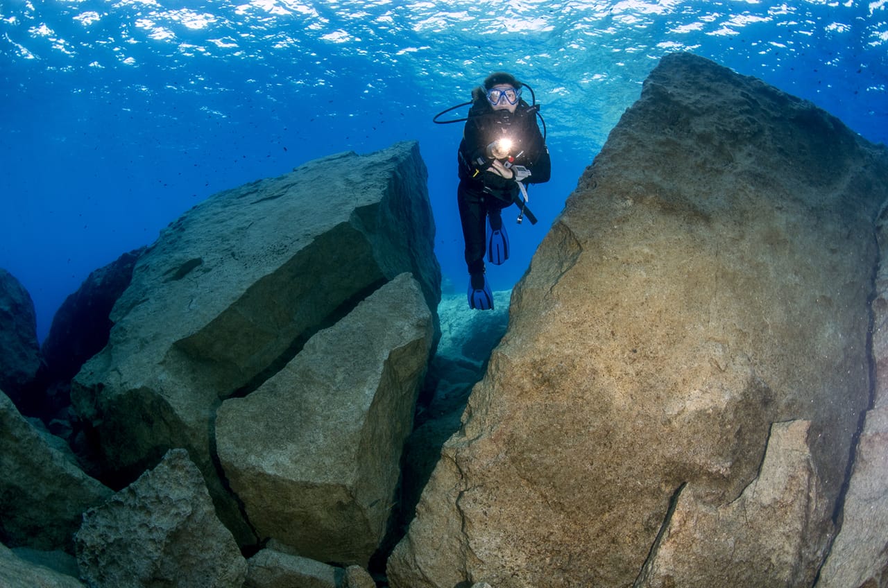 OrangeShark Diving Centre - padi dive centre and courses in Mellieħa, photo 5