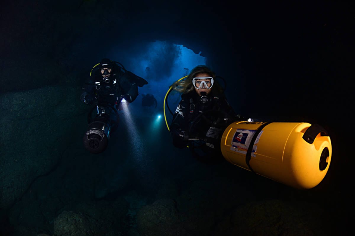 OrangeShark Diving Centre - padi dive centre and courses in Mellieħa, photo 8