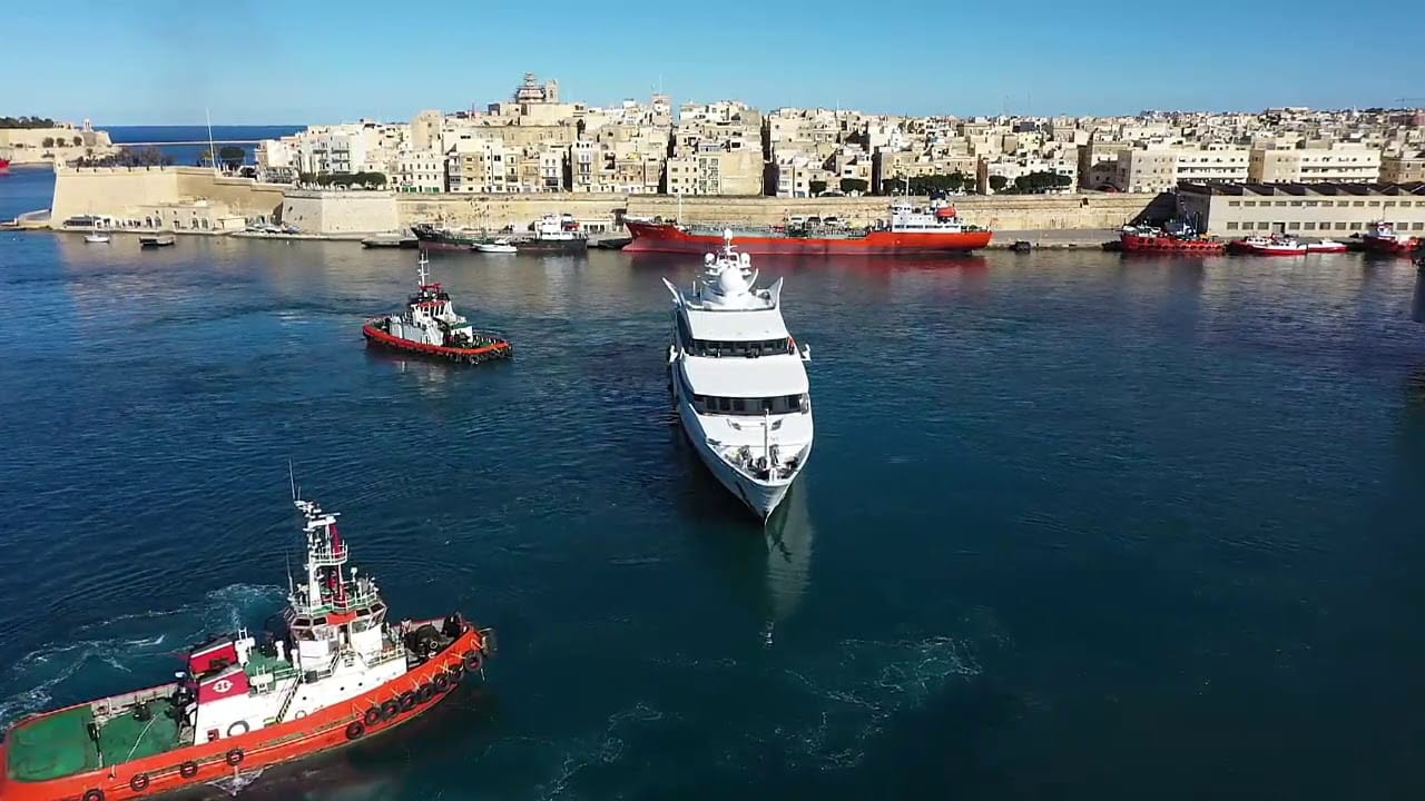 O&S Shipping - freight, port agency and yachting in Marsa, photo 10