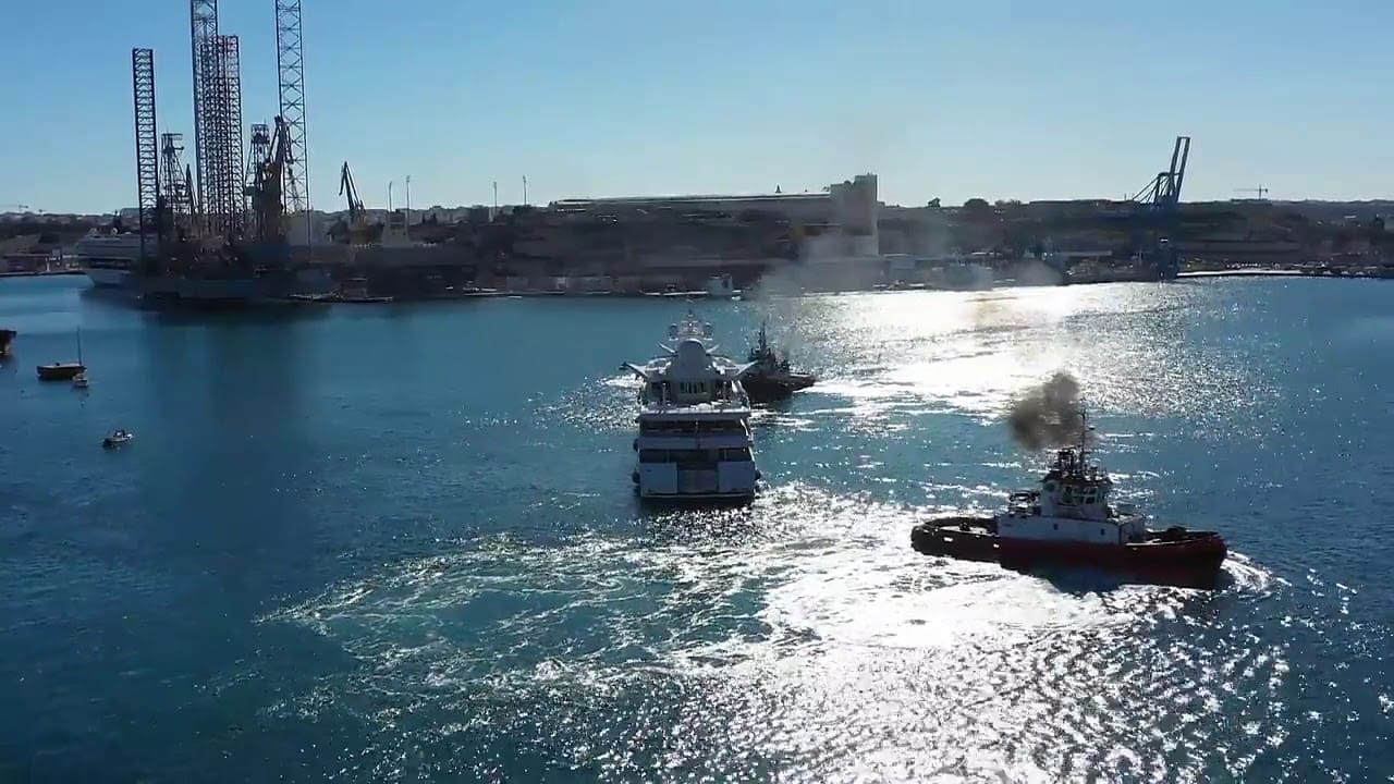 O&S Shipping - freight, port agency and yachting in Marsa, photo 8